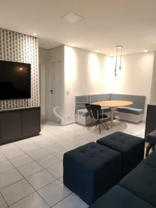 Apartamento com 3 Quartos à venda, 72m² no Santana, São Paulo