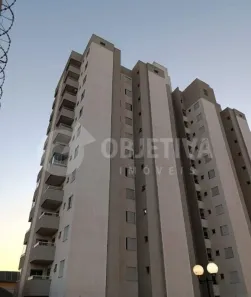 Apartamento com 2 Quartos à venda, 50m² no Jardim Brasília, Uberlândia