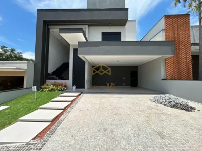 Sobrado com 4 Quartos à venda, 280m² no Chácaras Alpina, Valinhos