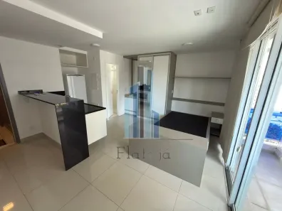 Apartamento com 1 Quarto para alugar, 35m² no Perdizes, São Paulo