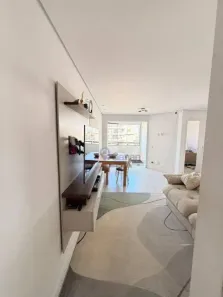 Apartamento com 2 Quartos à venda, 60m² no Jardim da Saúde, São Paulo