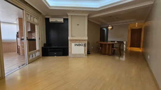 Apartamento com 2 Quartos à venda, 112m² no São Francisco, Bento Gonçalves