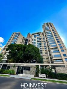Apartamento com 2 Quartos à venda, 73m² no Centro, Indaiatuba