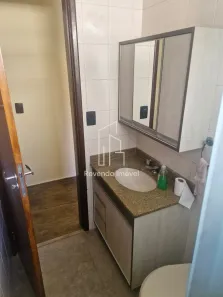 Sobrado com 3 Quartos para alugar, 125m² no Parque São Domingos, São Paulo