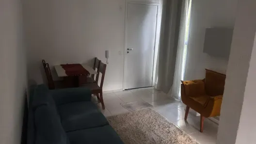 Apartamento com 2 Quartos para alugar, 40m² no Boa União (Abrantes), Camaçari