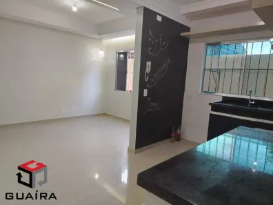 Apartamento com 2 Quartos à venda, 56m² no Assunção, São Bernardo do Campo