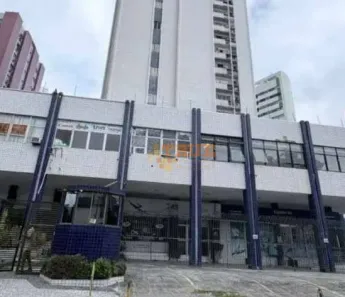 Apartamento com 3 Quartos à venda, 136m² no Pina, Recife