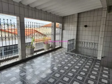 Sobrado com 3 Quartos à venda, 143m² no Osvaldo Cruz, São Caetano do Sul