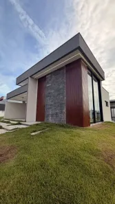 Casa de Condomínio com 3 Quartos à venda, 146m² no Centro, Camaçari