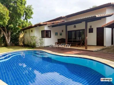 Casa com 4 Quartos à venda, 200m² no Pipa, Tibau do Sul