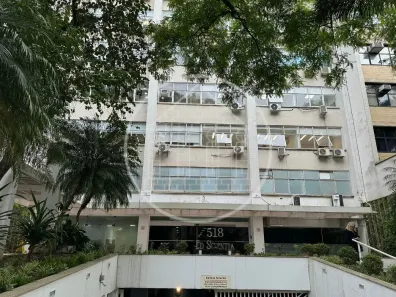 para alugar, 195m² no Bela Vista, São Paulo
