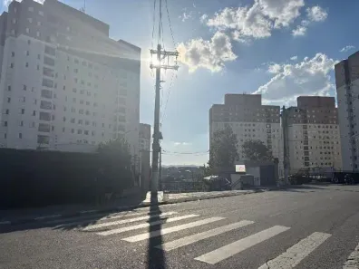 Apartamento com 3 Quartos à venda, 66m² no Vila da Oportunidade, Carapicuíba