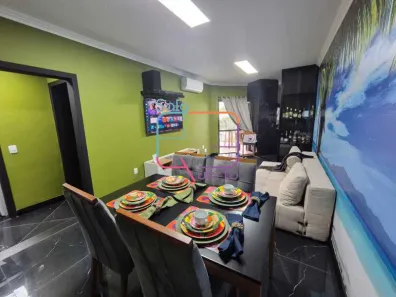 Apartamento com 1 Quarto à venda, 55m² no Copacabana, Rio de Janeiro