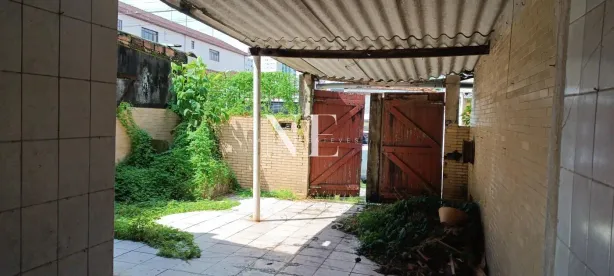 Casa com 3 Quartos à venda, 190m² no Vila Valença, São Vicente