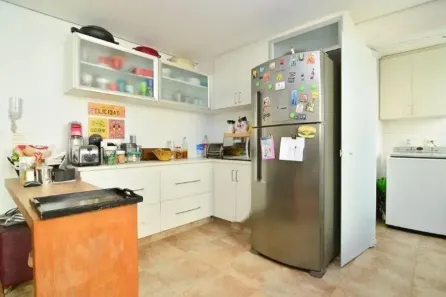 Apartamento com 3 Quartos à venda, 93m² no Água Fria, São Paulo