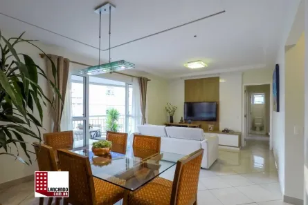 Apartamento com 3 Quartos à venda, 115m² no Vila Mariana, São Paulo