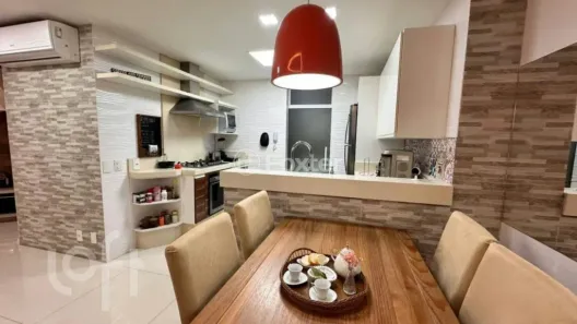 Apartamento com 2 Quartos à venda, 131m² no Cachoeira do Bom Jesus, Florianópolis