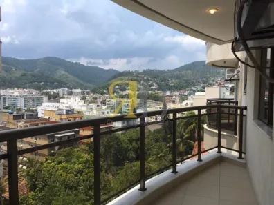 Apartamento com 3 Quartos à venda, 94m² no Freguesia (Jacarepaguá), Rio de Janeiro