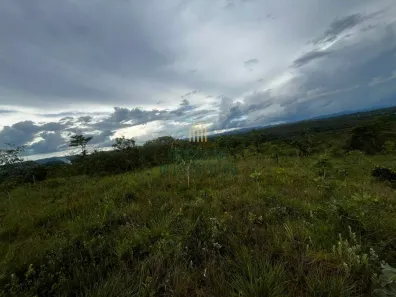 Lote/Terreno à venda, 60000m² no Serra do Cipó, Santana do Riacho
