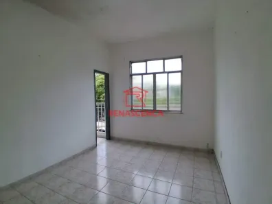Apartamento com 2 Quartos para alugar, 48m² no Taquara, Rio de Janeiro