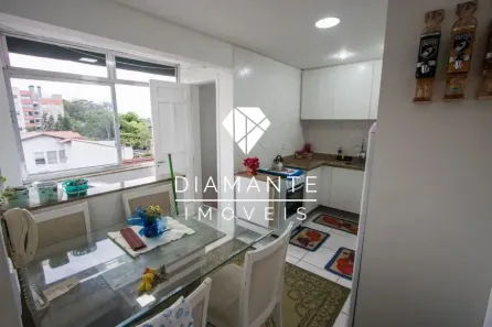 Apartamento com 2 Quartos à venda, 69m² no Camaquã, Porto Alegre