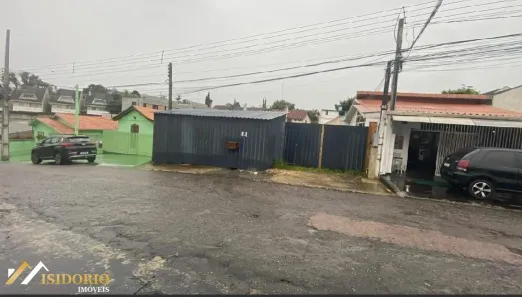 Lote/Terreno à venda, 670m² no Bom Retiro, Curitiba