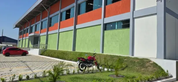 Galpão/Depósito/Armazém para alugar, 4987m² no Flores, Manaus