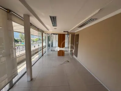 Sala Comercial para venda ou aluguel, 107m² no Barra da Tijuca, Rio de Janeiro