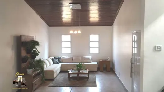 Sobrado com 4 Quartos à venda, 500m² no Vila Oliveira, Mogi das Cruzes