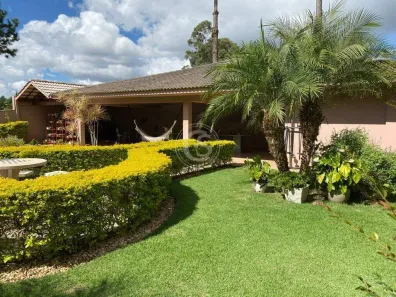 Casa com 4 Quartos à venda, 450m² no Alphaville - Lagoa dos Ingleses, Nova Lima