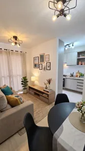 Apartamento com 2 Quartos para alugar, 50m² no Quinta da Paineira, São Paulo