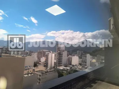 Sala Comercial para alugar, 95m² no Ipanema, Rio de Janeiro
