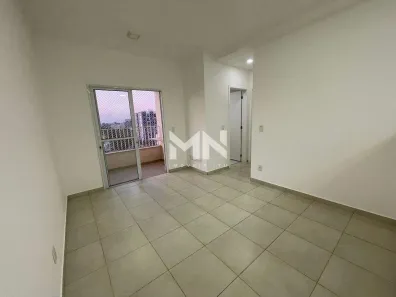 Apartamento com 2 Quartos para alugar, 57m² no São Luiz, Itu
