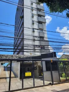 Apartamento com 2 Quartos para alugar, 70m² no Madalena, Recife