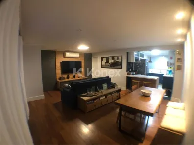 Apartamento com 2 Quartos à venda, 100m² no Jardim São Paulo(Zona Norte), São Paulo