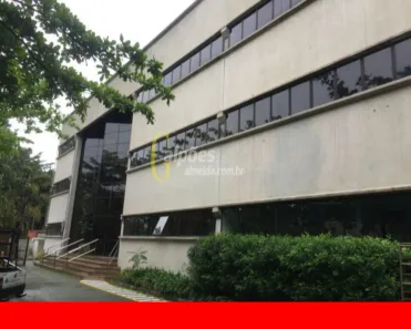 Galpão/Depósito/Armazém para alugar, 3493m² no Alphaville Empresarial, Barueri
