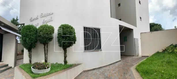 Apartamento com 2 Quartos à venda, 72m² no Vila Santana, Araraquara