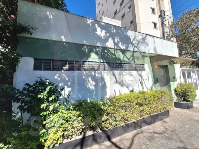 Prédio Comercial à venda, 351m² no Vila Clementino, São Paulo
