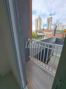Apartamento com 2 Quartos à venda, 40m² no Vila Bertioga, São Paulo