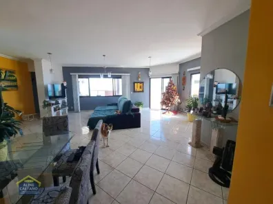 Cobertura com 4 Quartos à venda, 224m² no Caiçara, Praia Grande