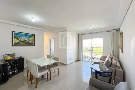 Apartamento com 3 Quartos à venda, 85m² no Parque Campolim, Sorocaba