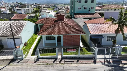Casa com 3 Quartos à venda, 175m² no Flor de Nápolis, São José
