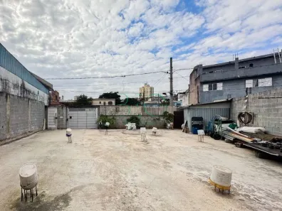 Lote/Terreno à venda, 262m² no Imirim, São Paulo