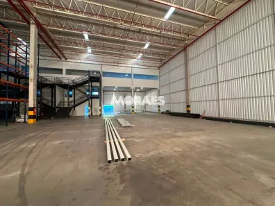 Galpão/Depósito/Armazém para alugar, 1100m² no Chácaras Bauruenses, Bauru