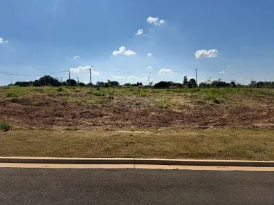 Lote/Terreno à venda, 275m² no Parque Residencial Damha, Araraquara