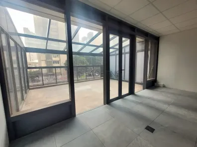 Sala Comercial para alugar, 75m² no Jardim Paulista, São Paulo