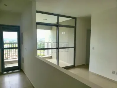 Apartamento com 2 Quartos à venda, 63m² no Alamedas do Botânico, Ribeirão Preto