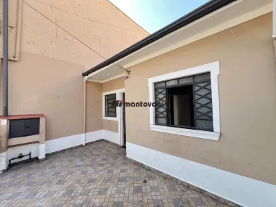 Casa com 1 Quarto para alugar, 60m² no Vila Regente Feijó, São Paulo