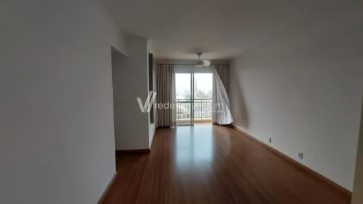 Apartamento com 3 Quartos à venda, 75m² no Jardim das Paineiras, Campinas