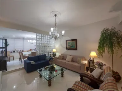 Apartamento com 3 Quartos à venda, 90m² no Tijuca, Rio de Janeiro